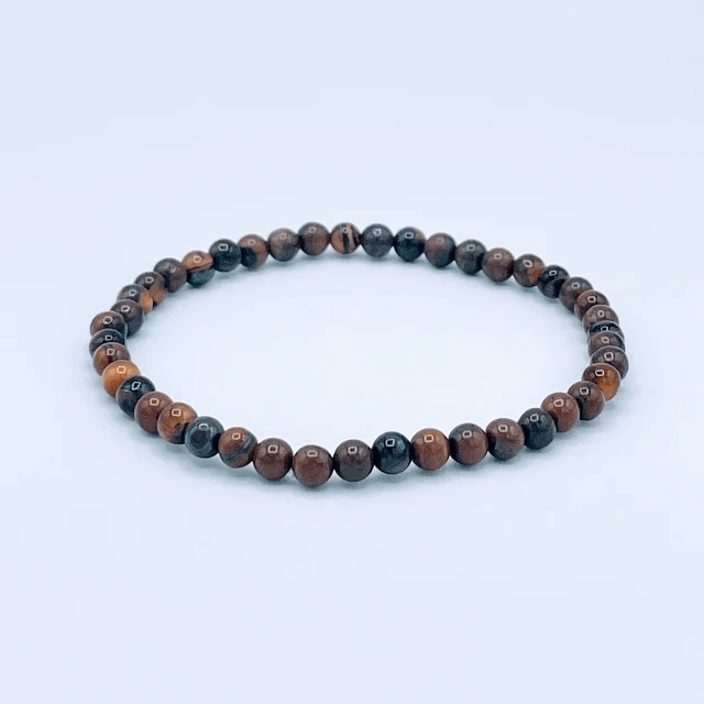 Tigers eye bracelets