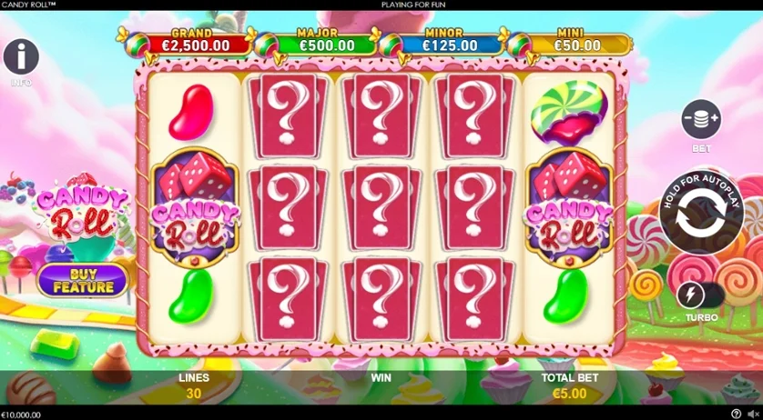 slot online