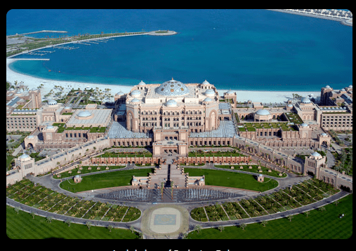 Explore the UAE in Style: The Ultimate Private Abu Dhabi City Tour 40 abu dhabi city tour