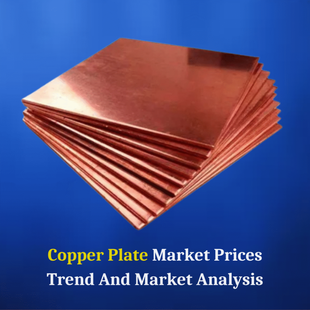 Copper Plate Prices