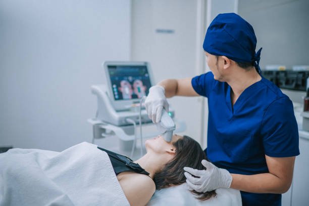 Cosmetic Surgery in riyadh