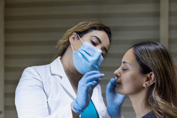 Cosmetic Surgery in riyadh