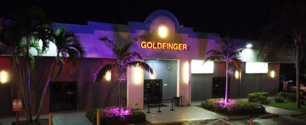 night club near me