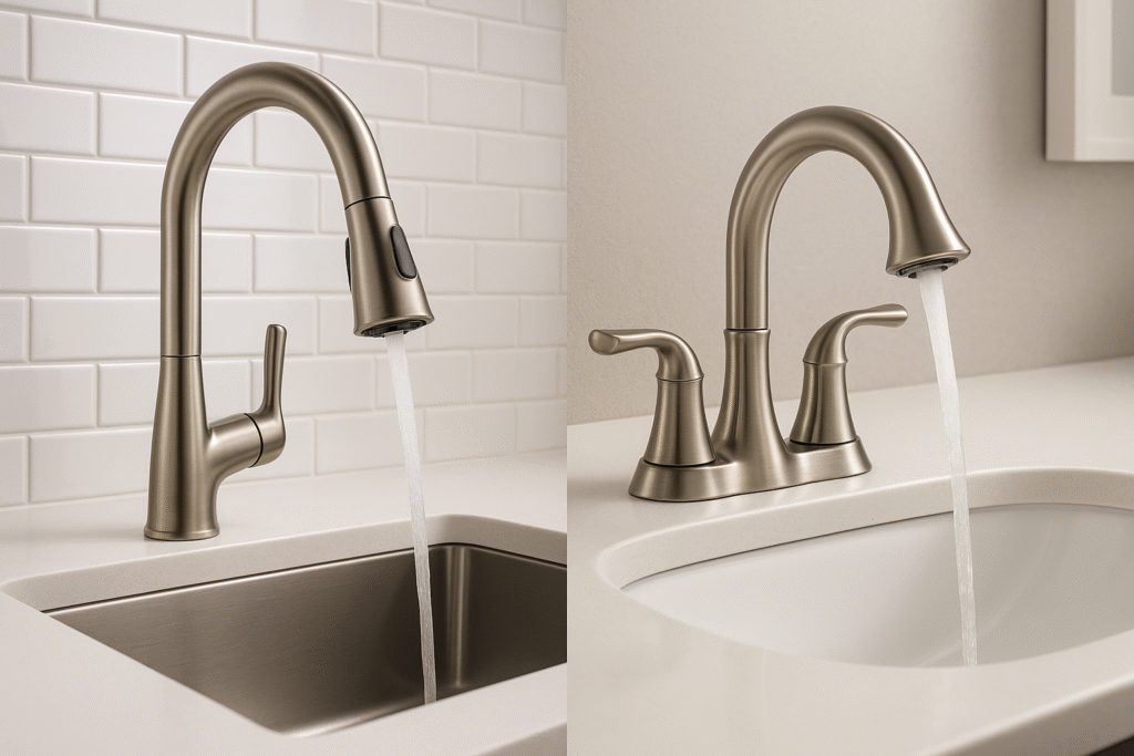 Delta-Stryke-Faucet