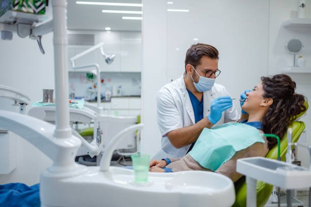 Dental Clinic in Riyadh