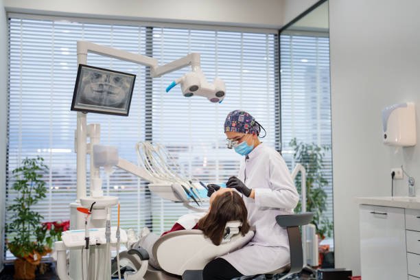 Dental Clinic in Riyadh