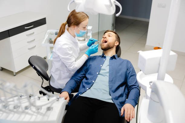 Dental Clinic in Riyadh
