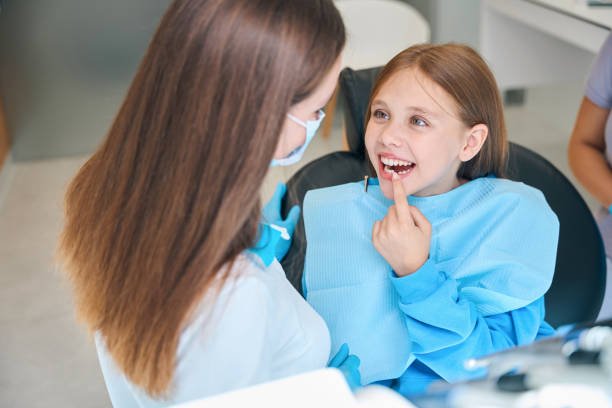 Dentist in riyadh