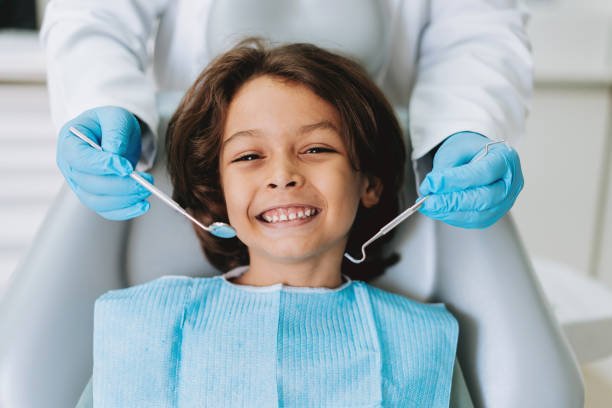 Dentist in riyadh