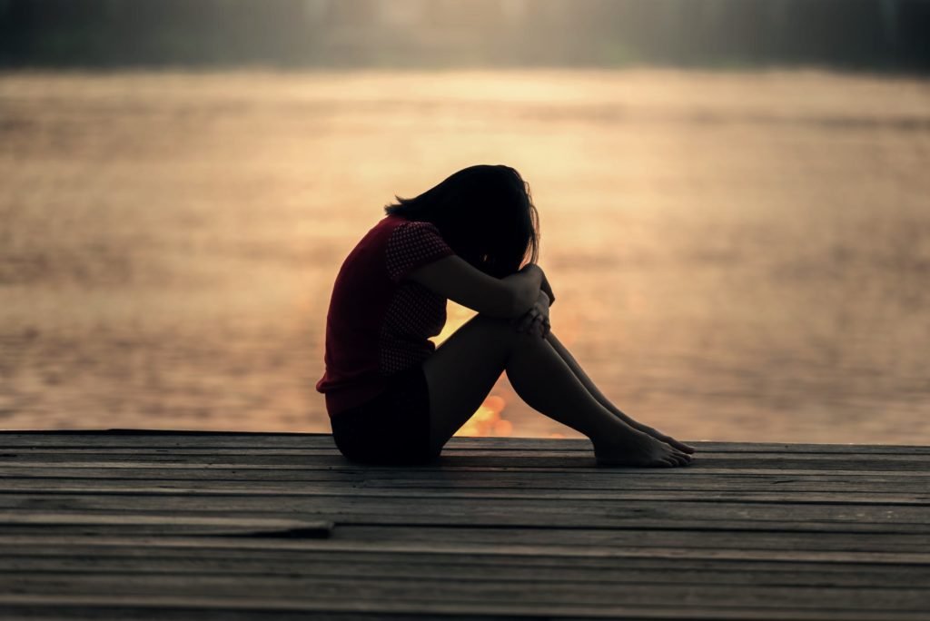 Depression vs Dysthymia