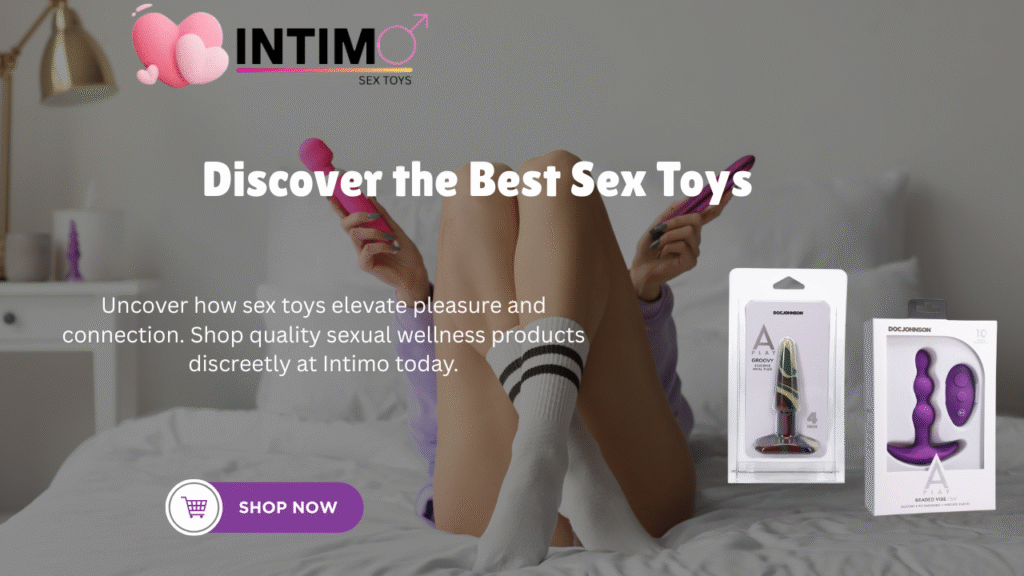 sex toys