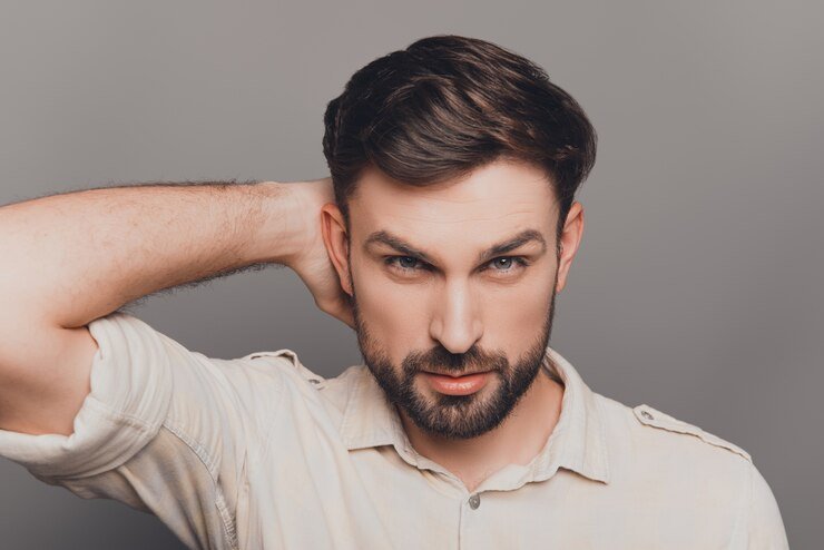 Does Hair Transplant Regrow Hair ?