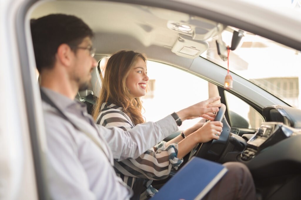 driving lessons west brom