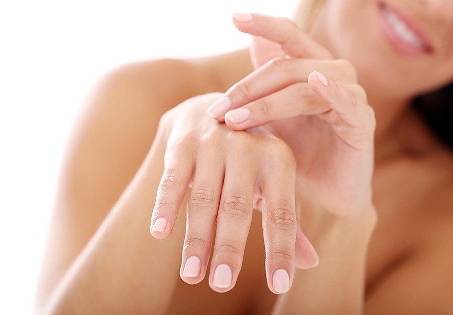 Effective Hand Rejuvenation for Mature and Sun-Damaged Skin