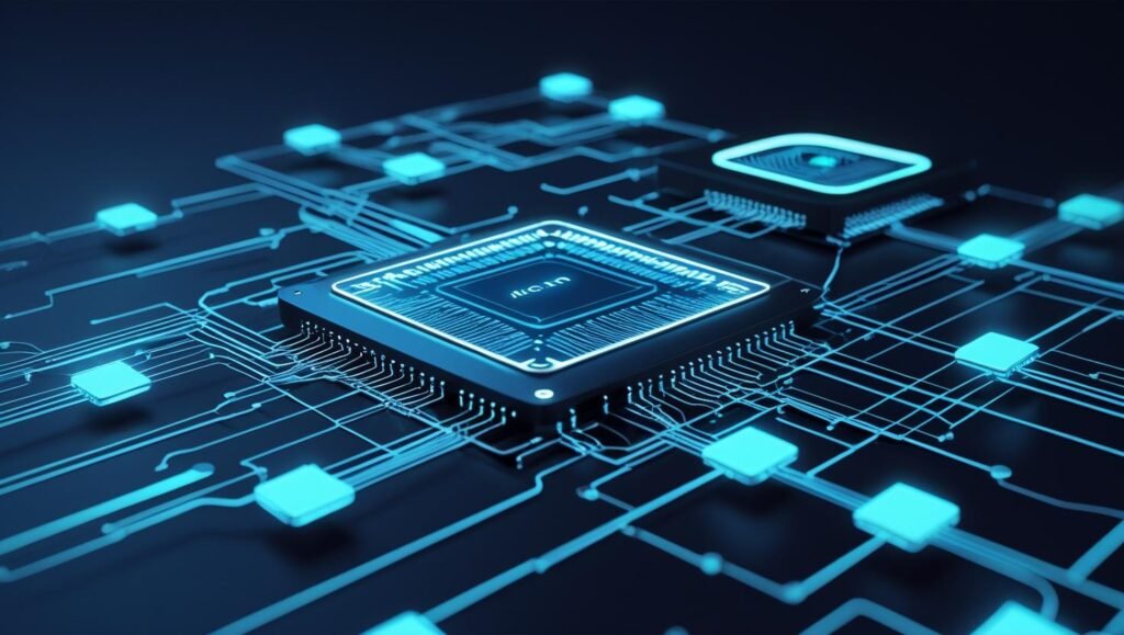 Embedded software development services