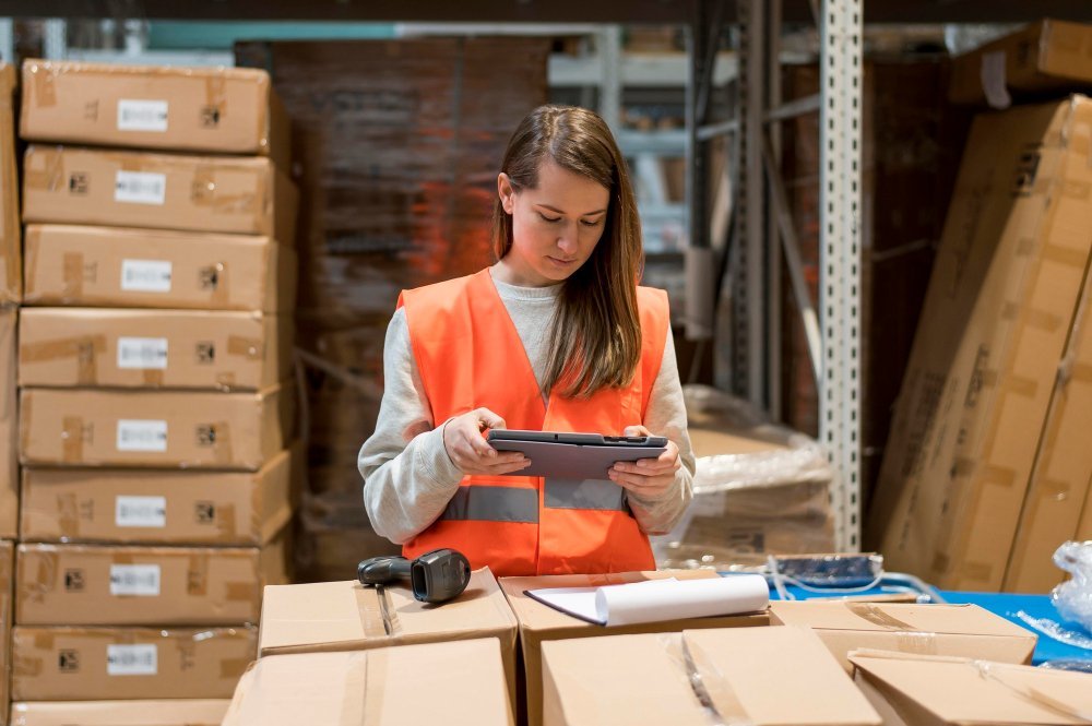 Evaluation of Supplies