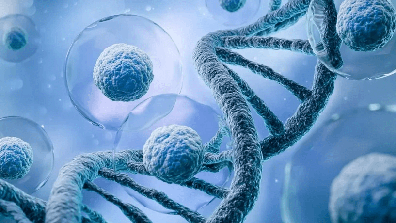 gene and cell therapy
