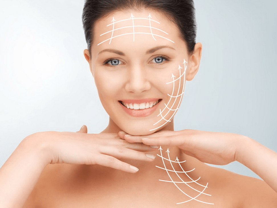 facelift in Riyadh