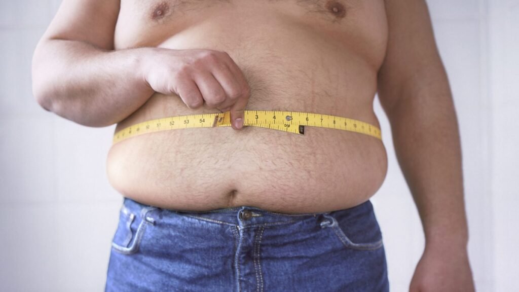 Fat Melting Injections in Dubai
