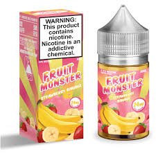 Fruit Monster Salt Nic