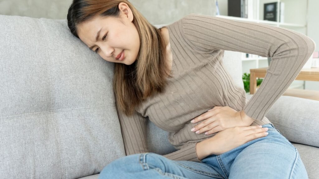 Surprising Foods That May Trigger Acid Reflux: Is Your Breakfast to Blame?