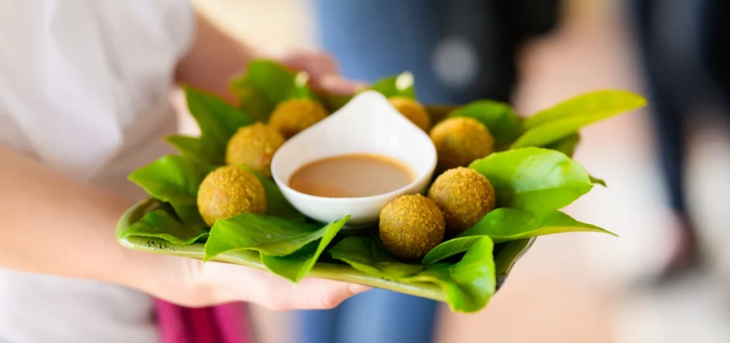 Can a Private Chef Make Your Silicon Valley Anniversary Truly Unforgettable?