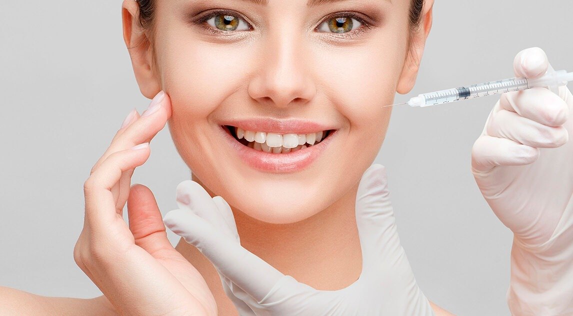 Glutathione injections in Dubai