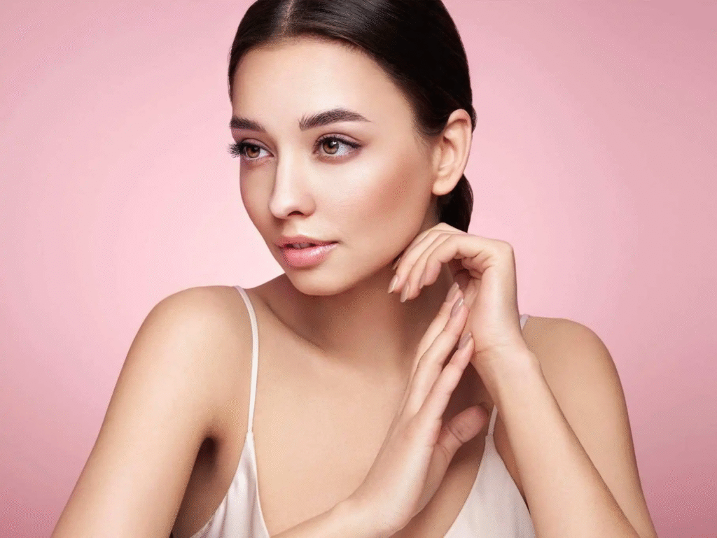 Glutathione injections in Dubai