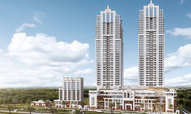 Hero Homes The Palatial