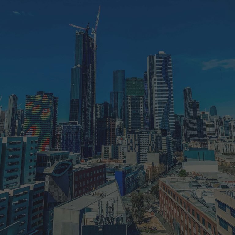 property investors melbourne
