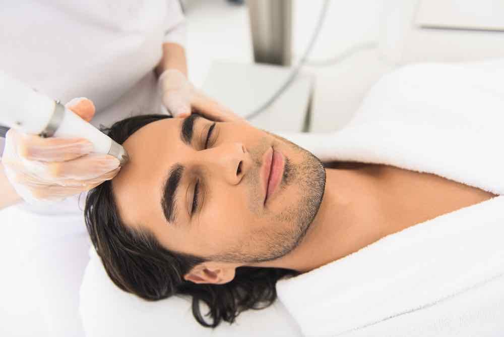 Dynamic Clinic In Dubai