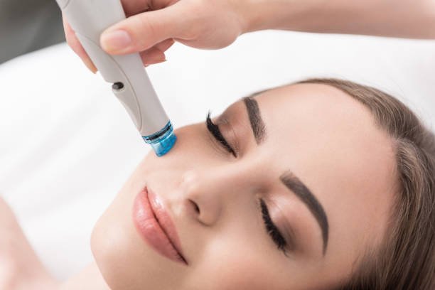 Hydra Facial in Riyadh