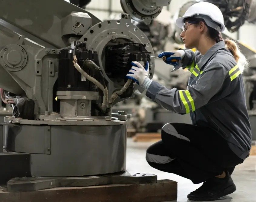 Hydraulic Services