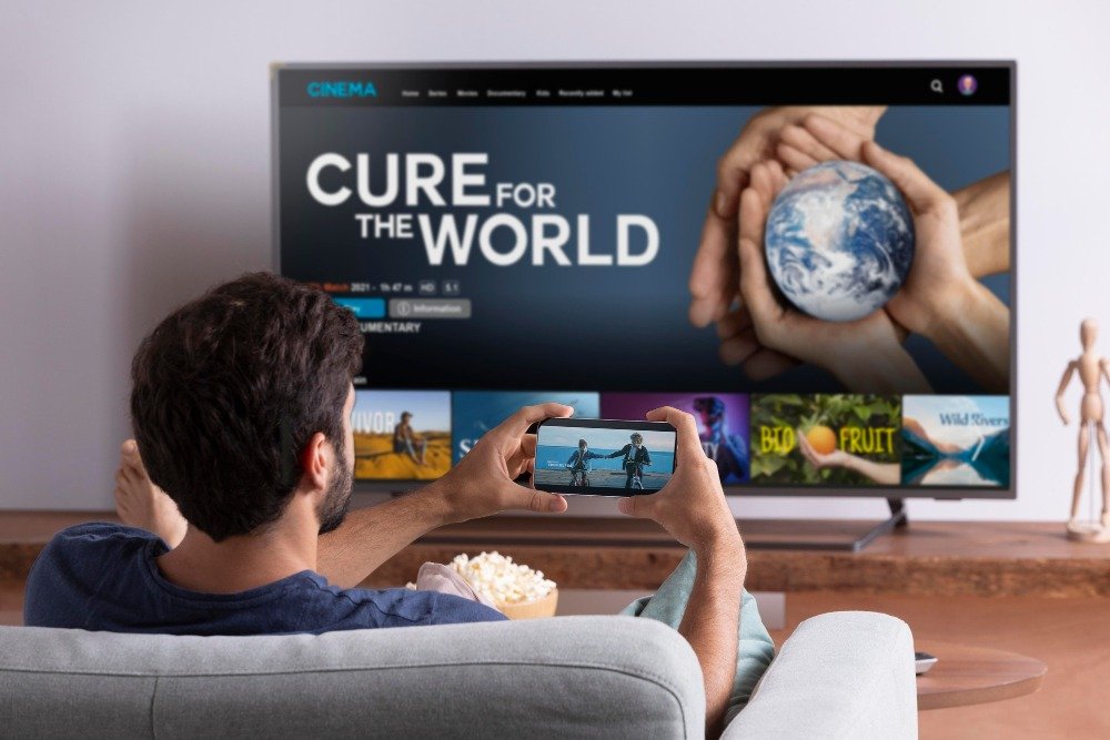 IPTV Smarters Pro