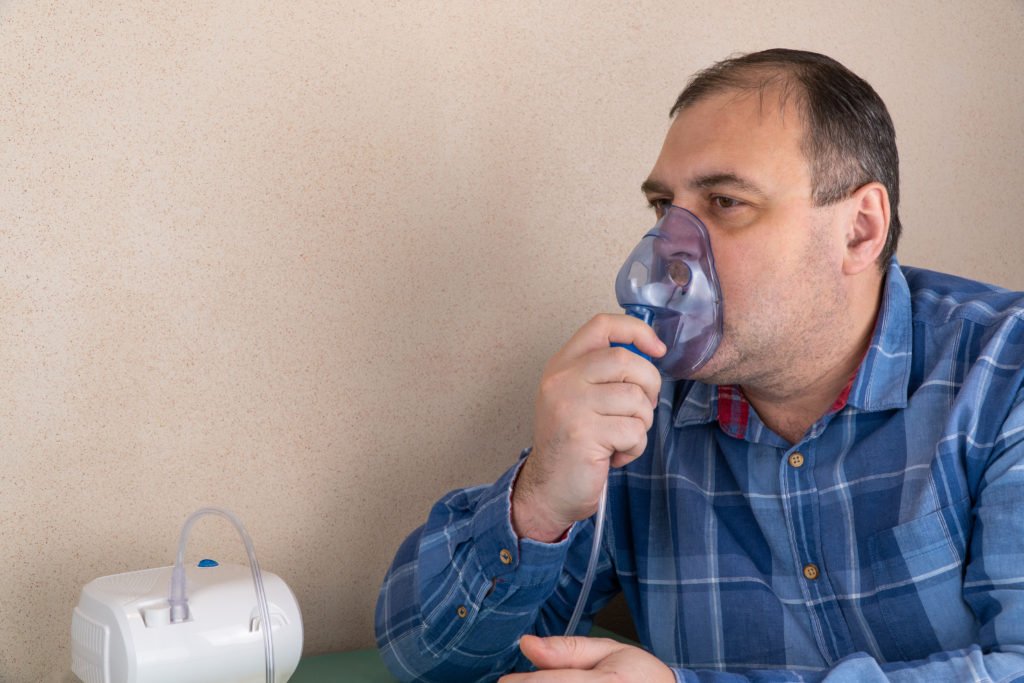 Improve Your Daily Activities with Convenient Oxygen Therapy at Home