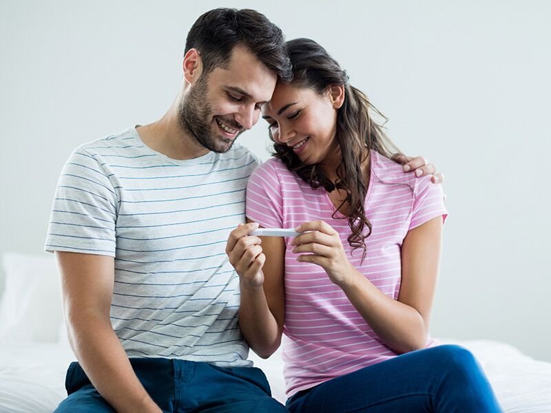 Infertility Treatment 