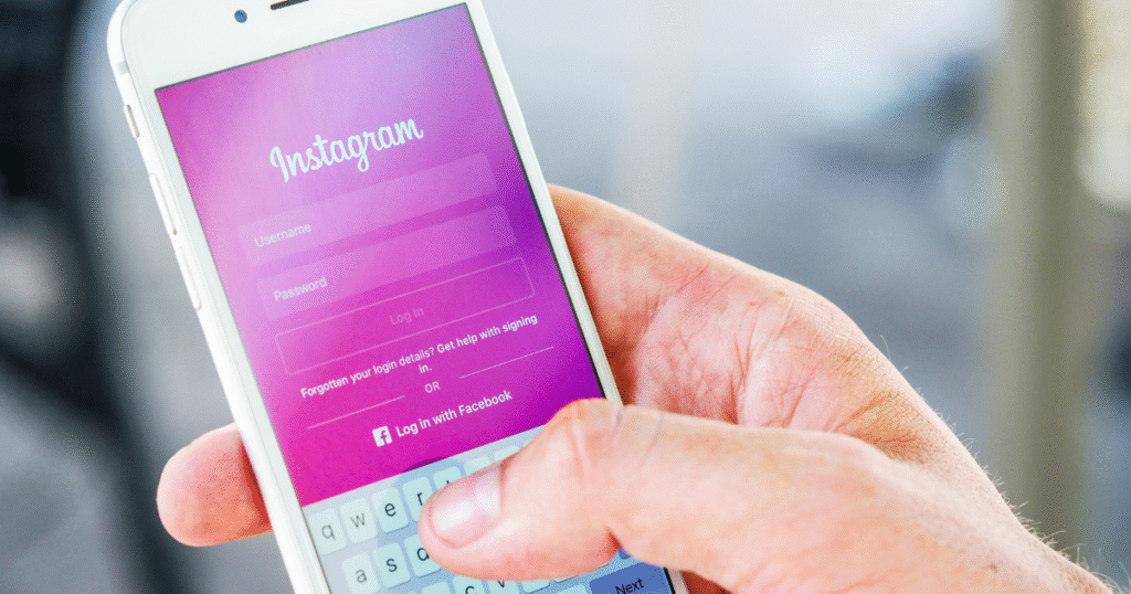 Is Instagram English Killing Grammar or Creating a New Language?