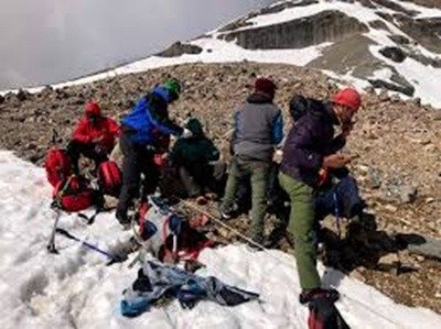 Kailash Mansarovar Yatra helicopter package