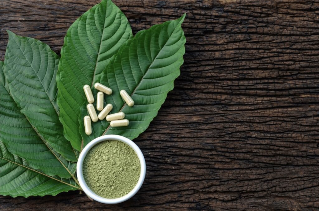 Kratom Near Me