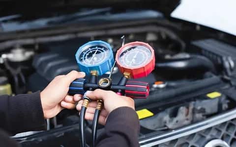 lotus thermostat housing replacement dubai