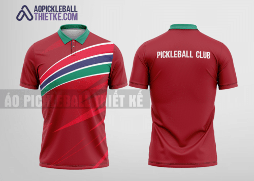 custom pickleball shirts