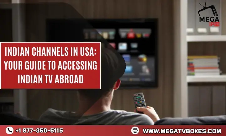 mega IPTV Boxes