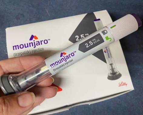 Mounjaro in Dubai