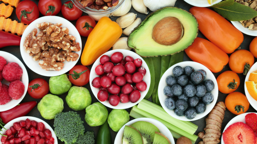 North America Superfood Market