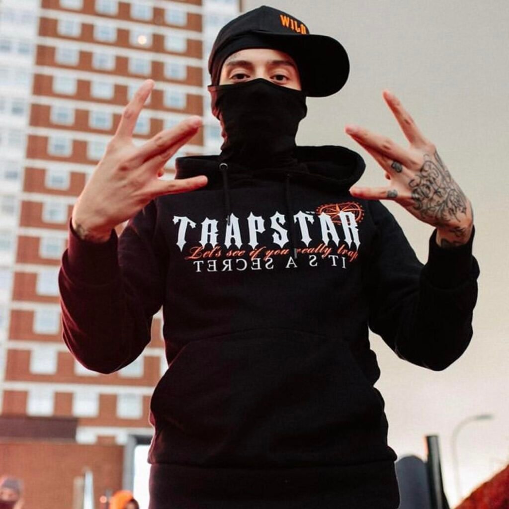 Trapstar