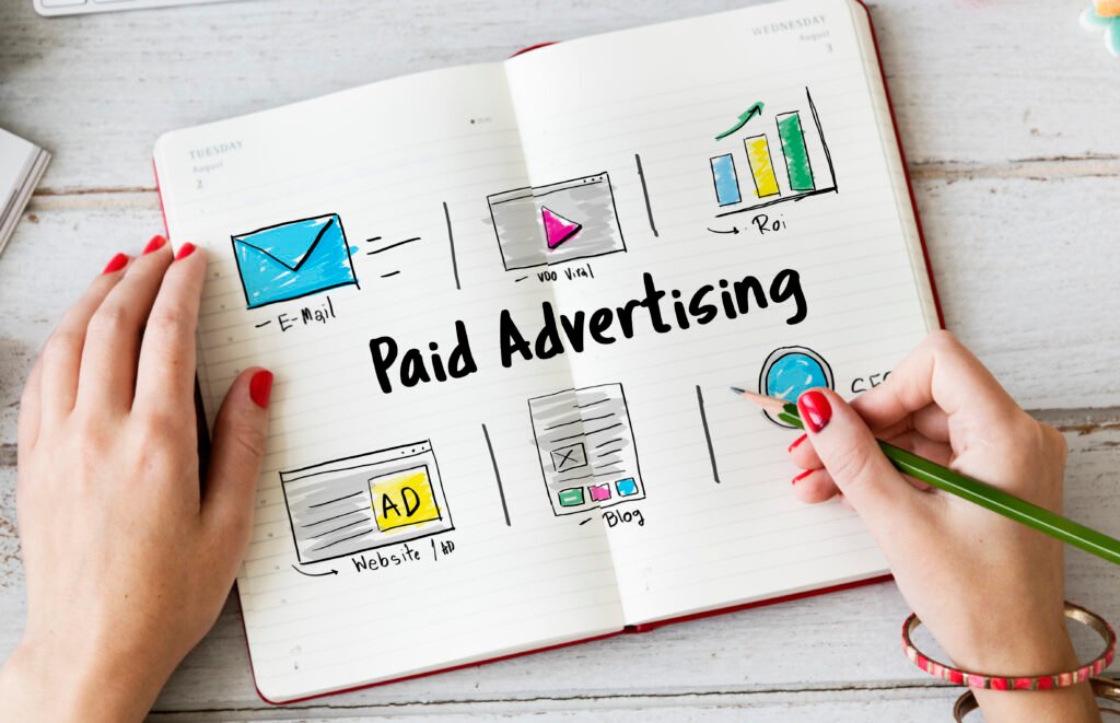 PPC advertising agency in Plano Texas