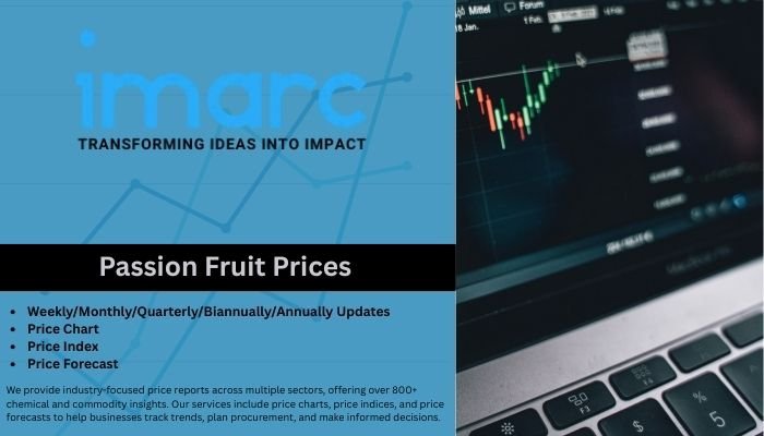 Passion Fruit | IMARC Group