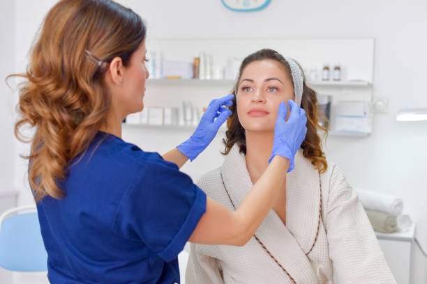 Plastic surgeon in Riyadh