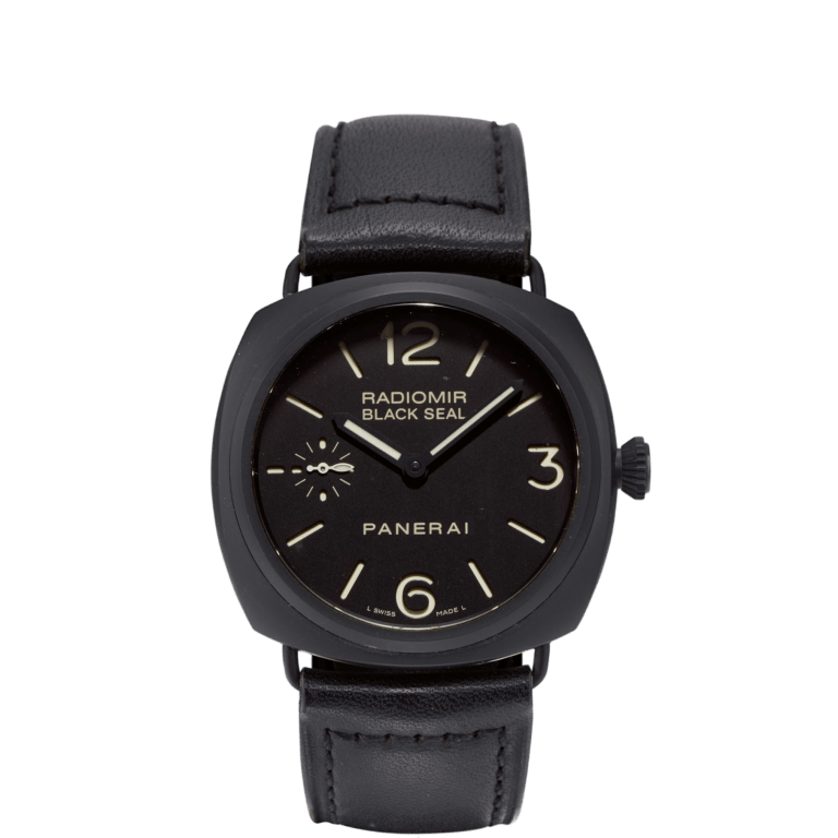 Pre-Owned watches