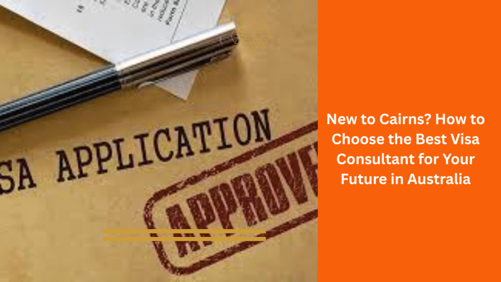 best visa consultant Cairns